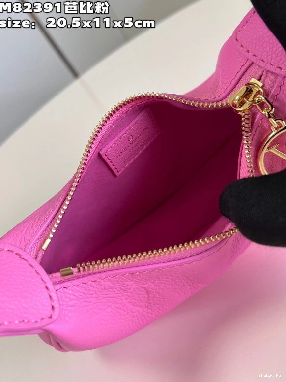 LOUIS Moon Mini VUITTON 0716